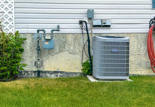 Best Best HVAC companies  in Andrews, SC